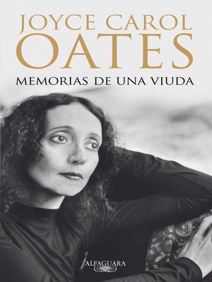 cover image of Memorias de una viuda